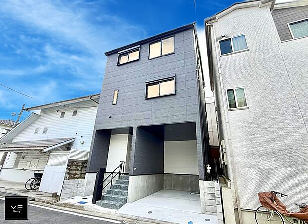 ■新しい暮らしが始まる場所で、家族の絆を深める