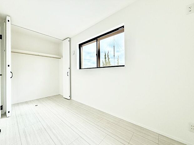 ■落ち着いた色合いのお部屋で穏やかな時間を楽しめます