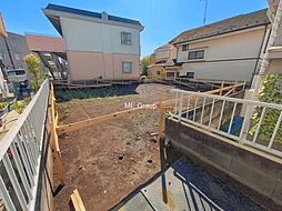 神奈川県横浜市瀬谷区竹村町