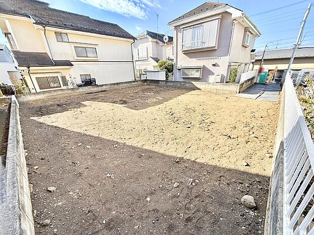 暮らしを彩る充実した設備仕様が備わった新築戸建  