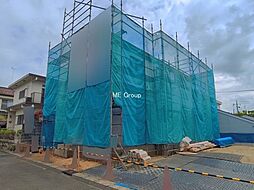 東京都町田市東玉川学園１丁目