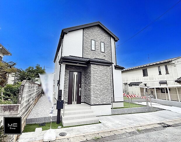 A号棟 ■暮らしを豊かにする充実した仕様設備で快適に