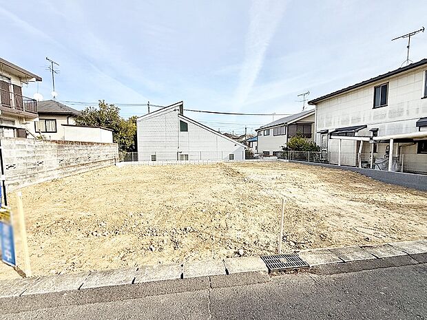 ■家族みんなが笑顔で過ごせる、安心感のある住まい