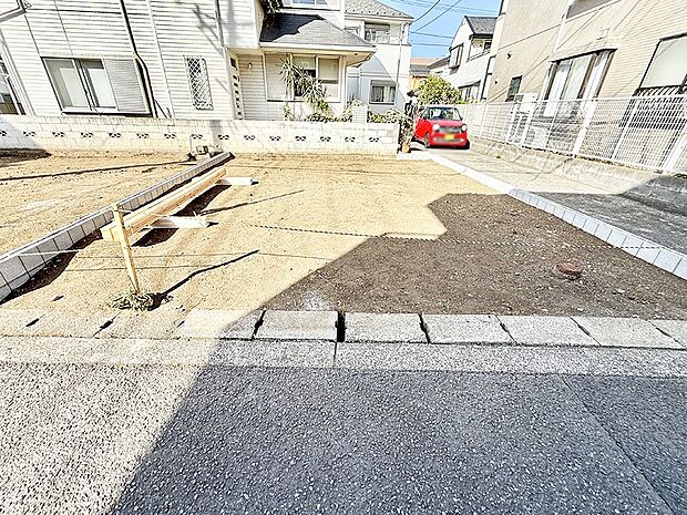 ■家族みんなが笑顔で過ごせる、安心感のある住まい