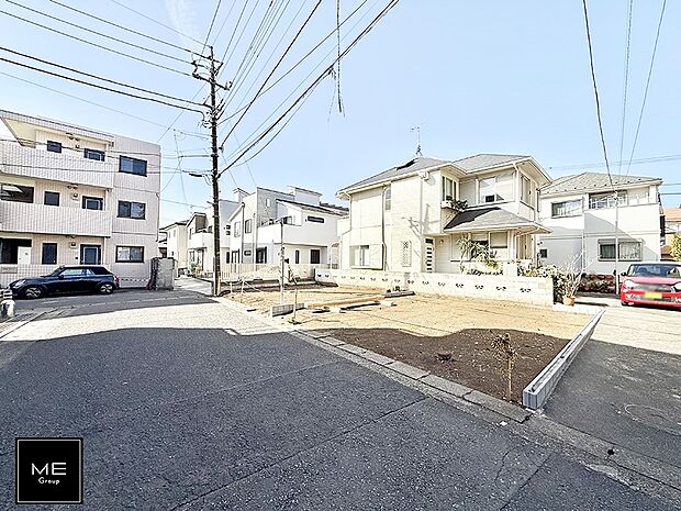 ■新しい暮らしが始まる場所で、家族の絆を深める