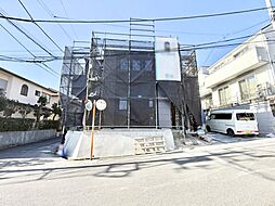 東京都日野市三沢４丁目