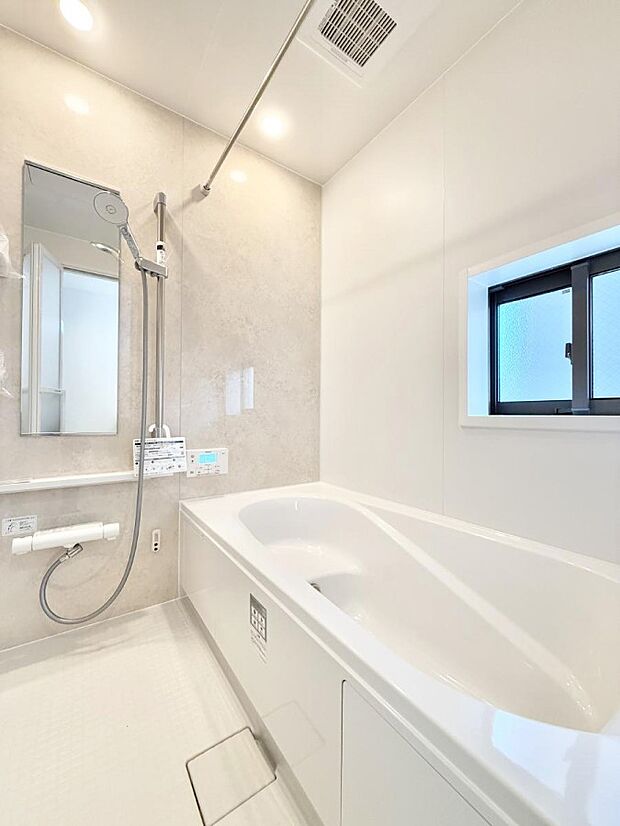 ■一日の疲れを癒す、心落ち着く空間です