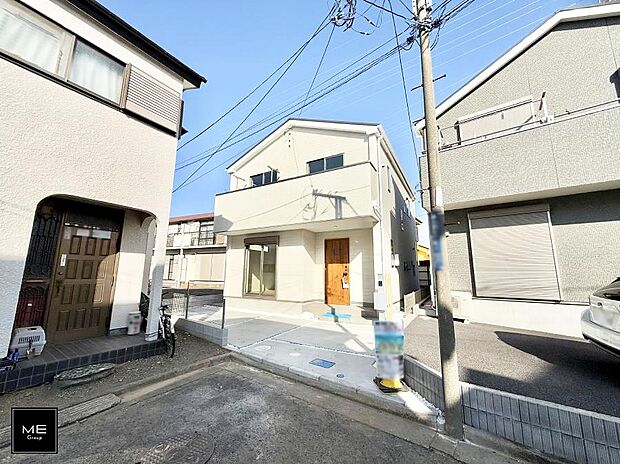 ■暮らしを彩る充実した設備仕様が備わった住まい