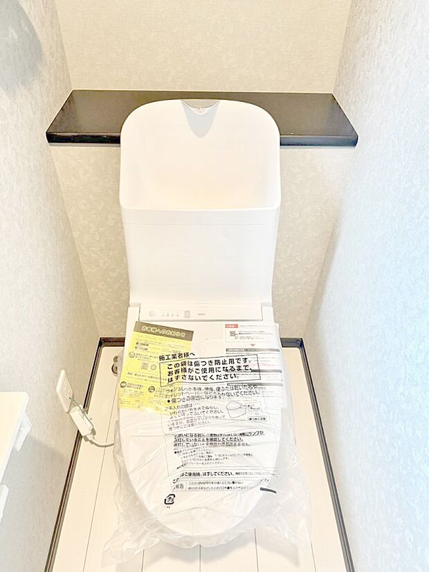 ■毎日使う場所だからこそ、清潔感溢れる空間