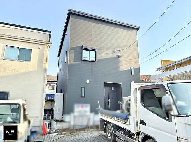 ■新しい暮らしが始まる場所で、家族の絆を深める