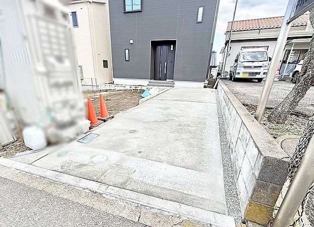 ■カースペース有