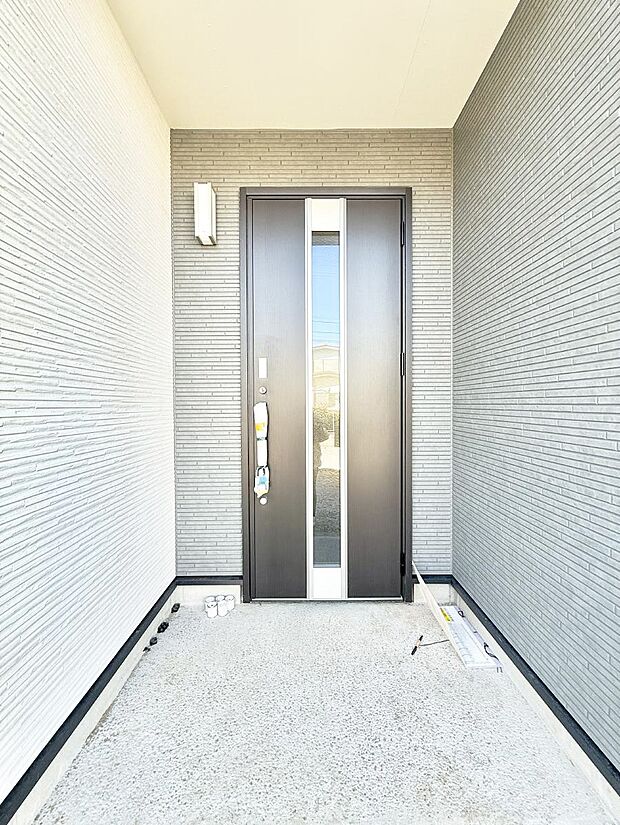 ■ 帰るたびにホッとする、安心感のある佇まい