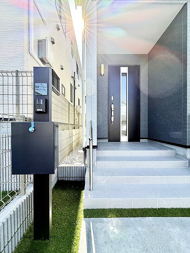 ■ 帰るたびにホッとする、安心感のある佇まい