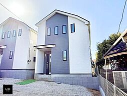 東京都町田市鶴川４丁目