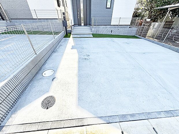 ■カースペース有