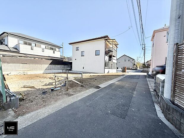 ■新しい時代の息吹を感じる、心地よい環境