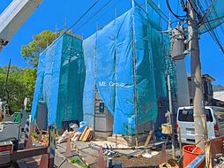 神奈川県大和市西鶴間８丁目