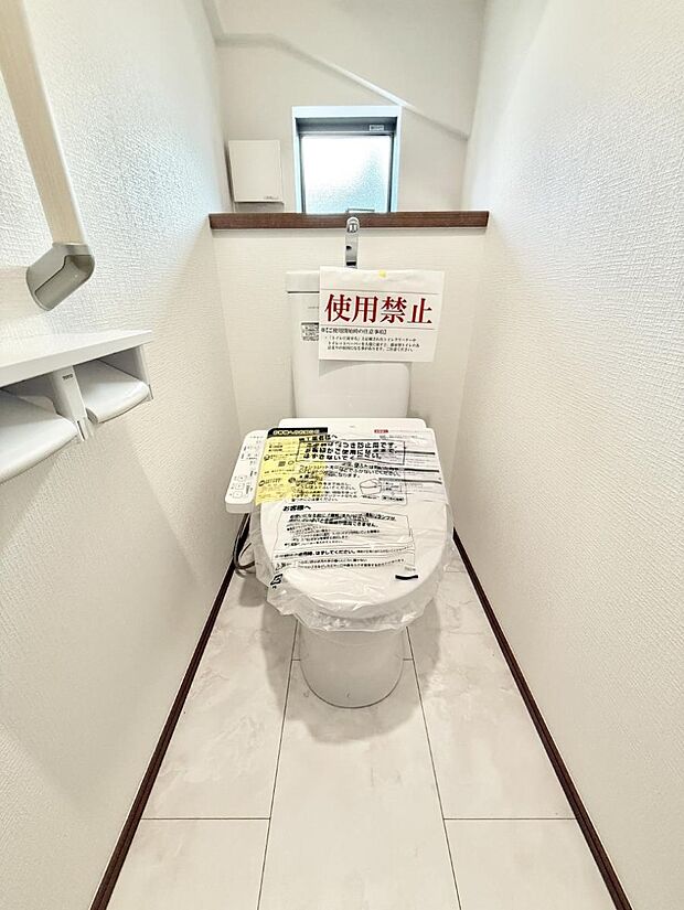 ■毎日使う場所だからこそ、清潔感溢れる空間