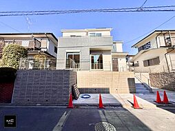 東京都町田市成瀬台３丁目