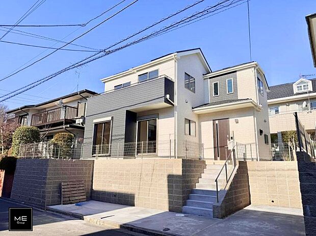 ■新しい暮らしが始まる場所で、家族の絆を深める