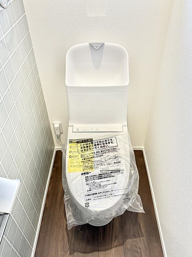 ■使いやすさと清潔感にこだわった空間