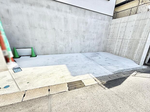 ■毎日の駐車が快適に