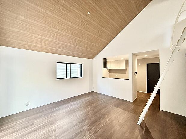 ■自然と心がほどける、リラックスできる場所