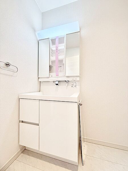 ■清潔感があり、気持ちよく使えます