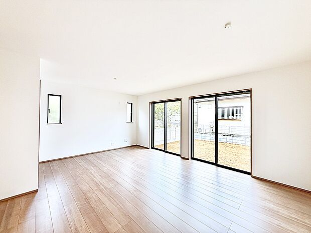 ■ふとした瞬間に幸せを感じる、心地よい場所