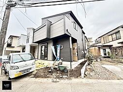 神奈川県座間市相武台２丁目