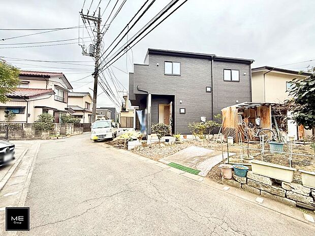 ■新しい時代の息吹を感じる、心地よい環境