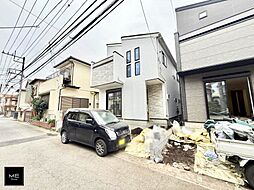 神奈川県座間市相武台２丁目