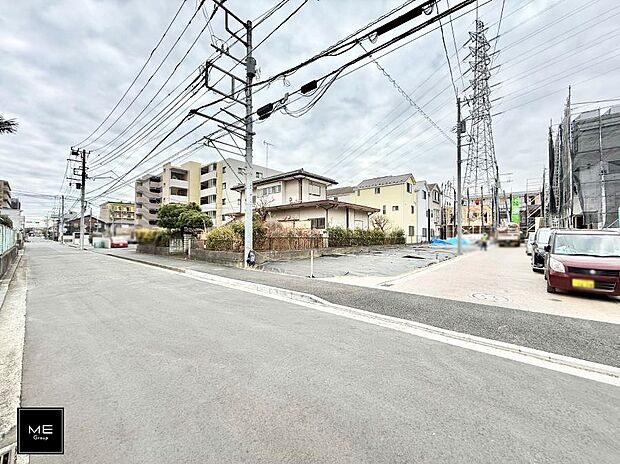 ■この道を歩けば、毎日が少し特別になる