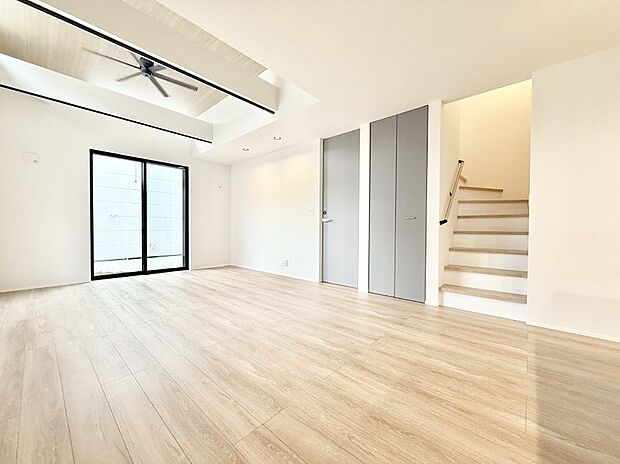 ■日常をちょっと特別にする、憩いの空間