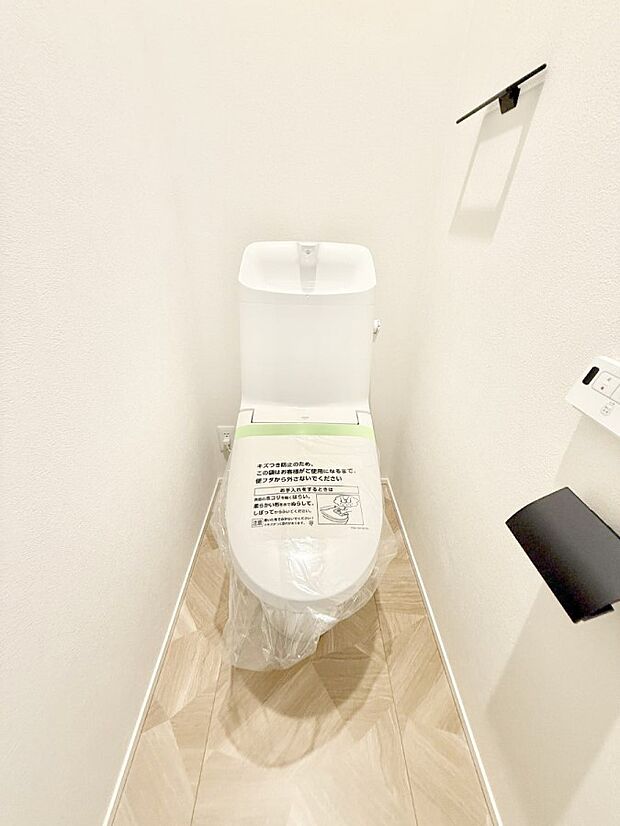 ■使いやすさと清潔感にこだわった空間