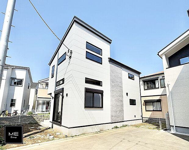 ■家族みんなが笑顔で過ごせる、安心感のある住まい