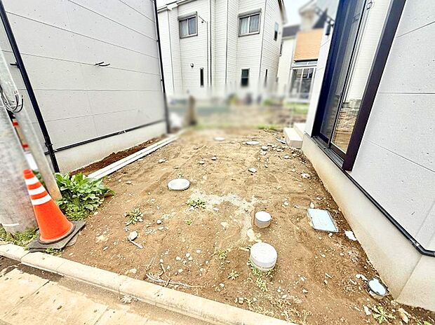 ■毎日の駐車が快適に