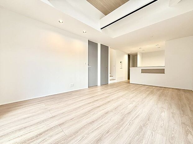 ■自然と心がほどける、リラックスできる場所