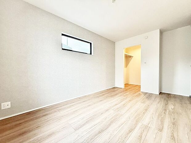 ■シンプルで使いやすい空間がスッキリ感じられます