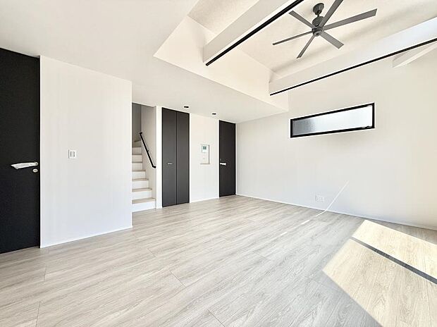 ■お気に入りの場所で、のんびりとした時間を