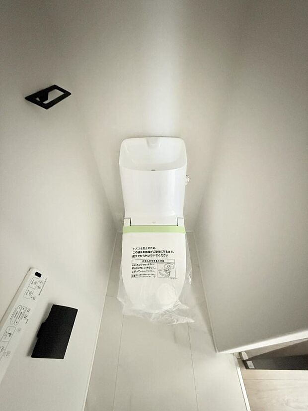 ■毎日使う場所だからこそ、清潔感溢れる空間