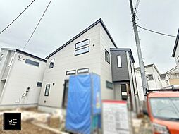 神奈川県海老名市下今泉４丁目