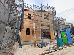 神奈川県海老名市下今泉４丁目