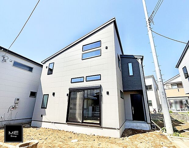 ■暮らしを彩る充実した設備仕様が備わった住まい