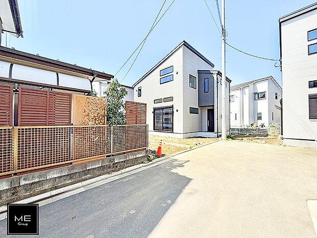 ■新しい暮らしが始まる場所で、家族の絆を深める