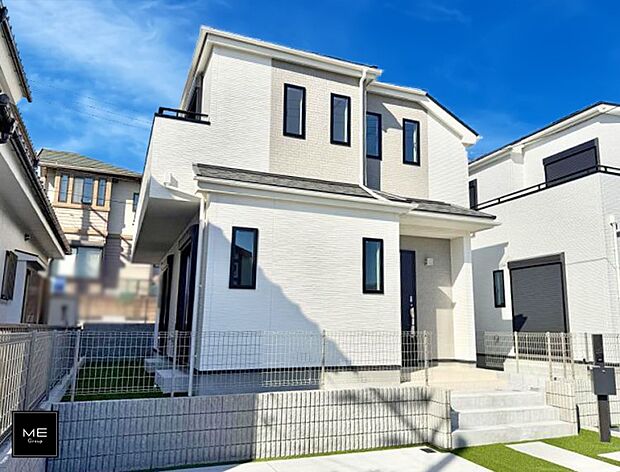 ■家族みんなが笑顔で過ごせる、安心感のある住まい