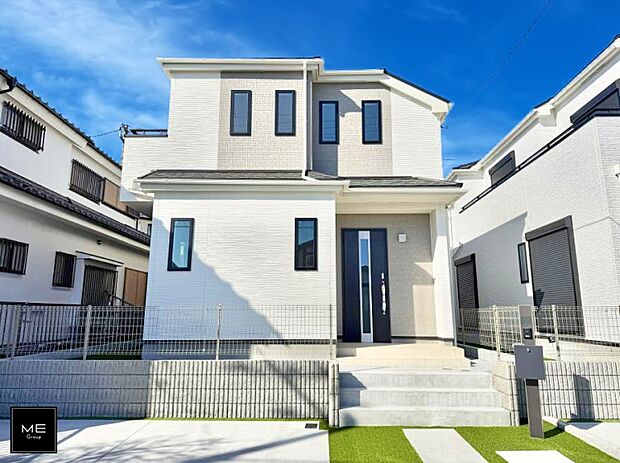 ■暮らしを彩る充実した設備仕様が備わった住まい