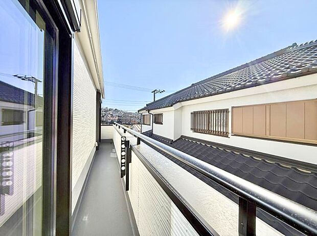 ■ 朝のコーヒーや夜の星空を楽しむ、癒しの場所