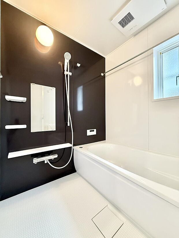 ■一日の疲れを癒す、心落ち着く空間です