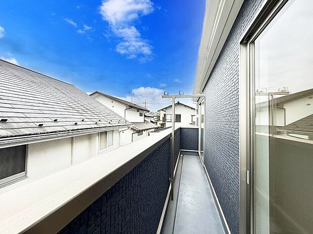 ■ 朝のコーヒーや夜の星空を楽しむ、癒しの場所